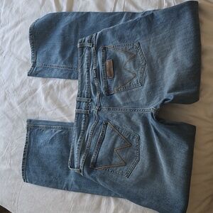Wrangler Jeans 15/32